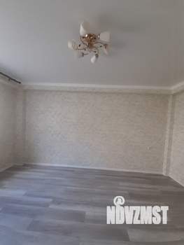1-к квартира, вторичка, 36м2, 2/16 этаж