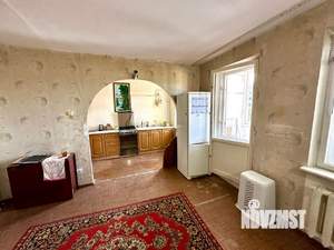 2-к квартира, вторичка, 88м2, 4/10 этаж