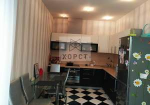 2-к квартира, вторичка, 40м2, 3/3 этаж