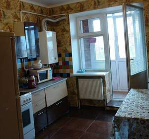 1-к квартира, вторичка, 43м2, 7/12 этаж