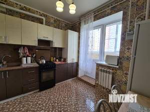 1-к квартира, вторичка, 31м2, 2/8 этаж
