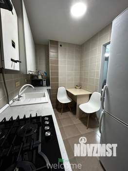 2-к квартира, вторичка, 38м2, 1/3 этаж