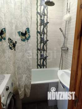 4-к квартира, вторичка, 95м2, 8/10 этаж