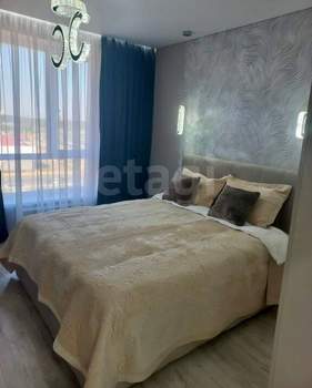 3-к квартира, вторичка, 75м2, 8/18 этаж