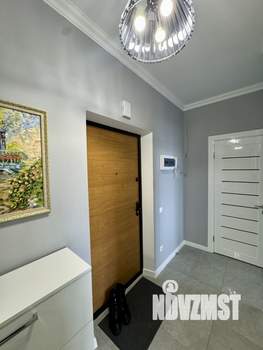 1-к квартира, вторичка, 39м2, 8/10 этаж