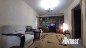 4-к квартира, вторичка, 66м2, 1/5 этаж