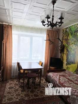 2-к квартира, вторичка, 53м2, 2/5 этаж