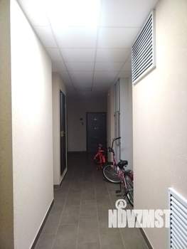 3-к квартира, вторичка, 93м2, 2/16 этаж