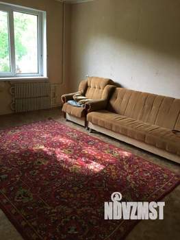 3-к квартира, вторичка, 67м2, 1/9 этаж