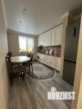 4-к квартира, вторичка, 70м2, 3/9 этаж