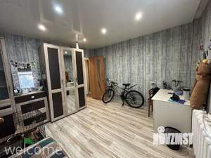 1-к квартира, вторичка, 23м2, 1/11 этаж
