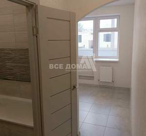 1-к квартира, вторичка, 35м2, 1/5 этаж