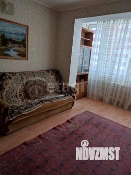 2-к квартира, вторичка, 57м2, 2/10 этаж