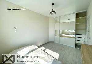 1-к квартира, вторичка, 30м2, 4/5 этаж