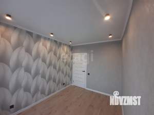 3-к квартира, вторичка, 71м2, 19/24 этаж