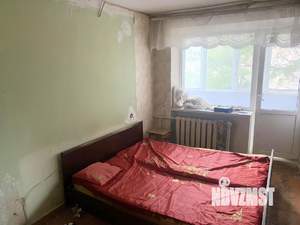 2-к квартира, вторичка, 47м2, 5/5 этаж