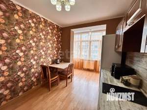 1-к квартира, вторичка, 37м2, 15/16 этаж