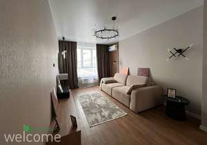 1-к квартира, вторичка, 42м2, 15/16 этаж