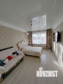 1-к квартира, вторичка, 40м2, 5/9 этаж
