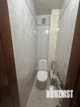 2-к квартира, вторичка, 58м2, 8/10 этаж