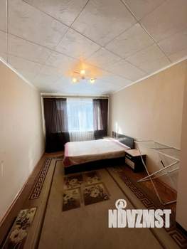 2-к квартира, вторичка, 40м2, 1/5 этаж