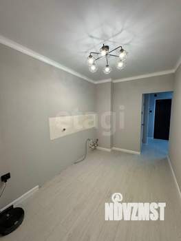 1-к квартира, вторичка, 40м2, 5/5 этаж