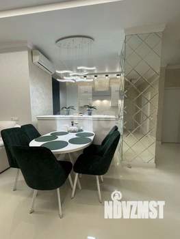 3-к квартира, вторичка, 76м2, 14/17 этаж