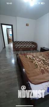1-к квартира, вторичка, 42м2, 5/18 этаж