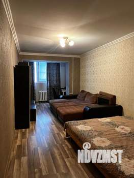 1-к квартира, вторичка, 47м2, 2/9 этаж