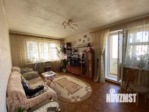 3-к квартира, вторичка, 72м2, 8/9 этаж