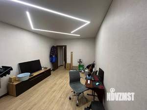 2-к квартира, вторичка, 71м2, 4/6 этаж