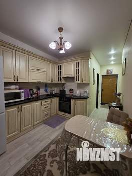 1-к квартира, вторичка, 38м2, 4/10 этаж