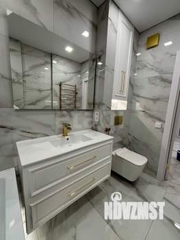 3-к квартира, вторичка, 84м2, 5/8 этаж