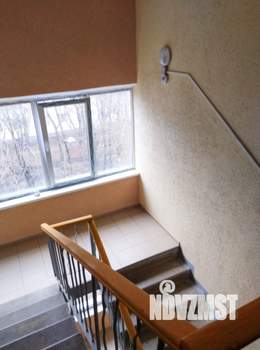 2-к квартира, вторичка, 43м2, 5/5 этаж