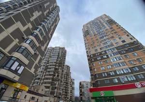 3-к квартира, вторичка, 89м2, 18/22 этаж