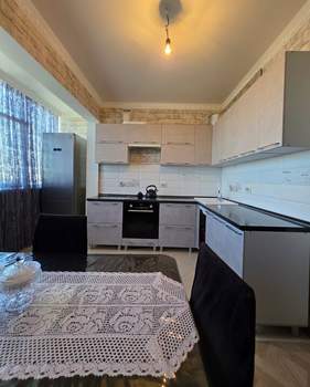 1-к квартира, вторичка, 44м2, 9/15 этаж