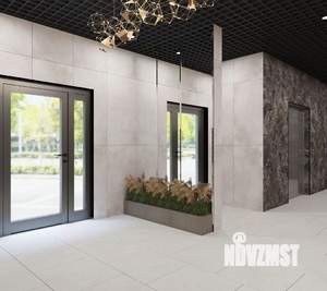 4-к квартира, строящийся дом, 124м2, 12/12 этаж