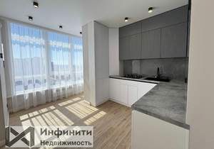 1-к квартира, вторичка, 35м2, 12/12 этаж