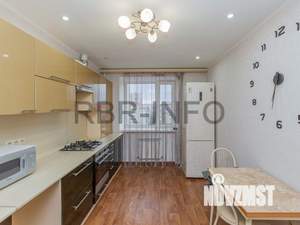 3-к квартира, вторичка, 76м2, 9/10 этаж