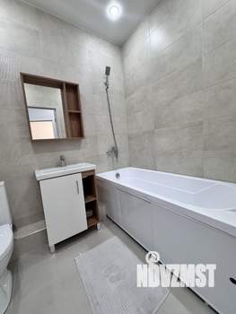 1-к квартира, вторичка, 36м2, 11/12 этаж