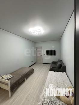 2-к квартира, вторичка, 60м2, 1/8 этаж