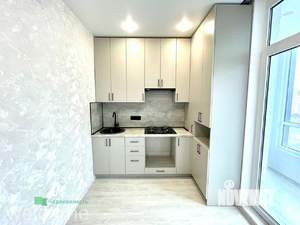 1-к квартира, вторичка, 34м2, 12/12 этаж