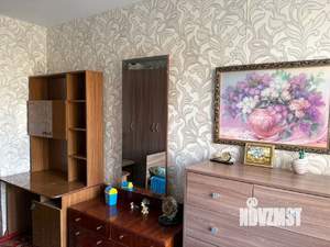 2-к квартира, вторичка, 54м2, 4/5 этаж