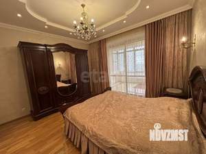 2-к квартира, сданный дом, 97м2, 6/11 этаж