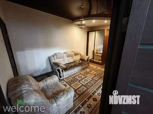 1-к квартира, вторичка, 62м2, 5/5 этаж
