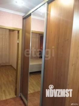 2-к квартира, вторичка, 53м2, 3/5 этаж