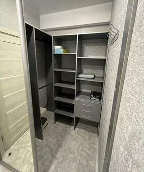 1-к квартира, вторичка, 45м2, 3/13 этаж