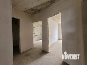 1-к квартира, вторичка, 43м2, 5/7 этаж
