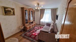 2-к квартира, вторичка, 55м2, 5/6 этаж