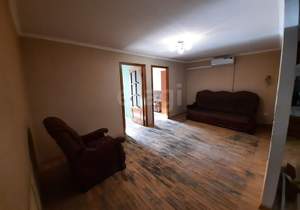 2-к квартира, вторичка, 59м2, 1/5 этаж